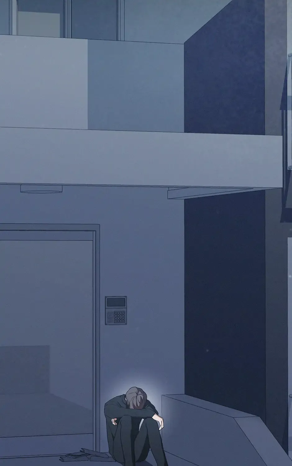 Crucial Point Chapter 53 page 3 - 
