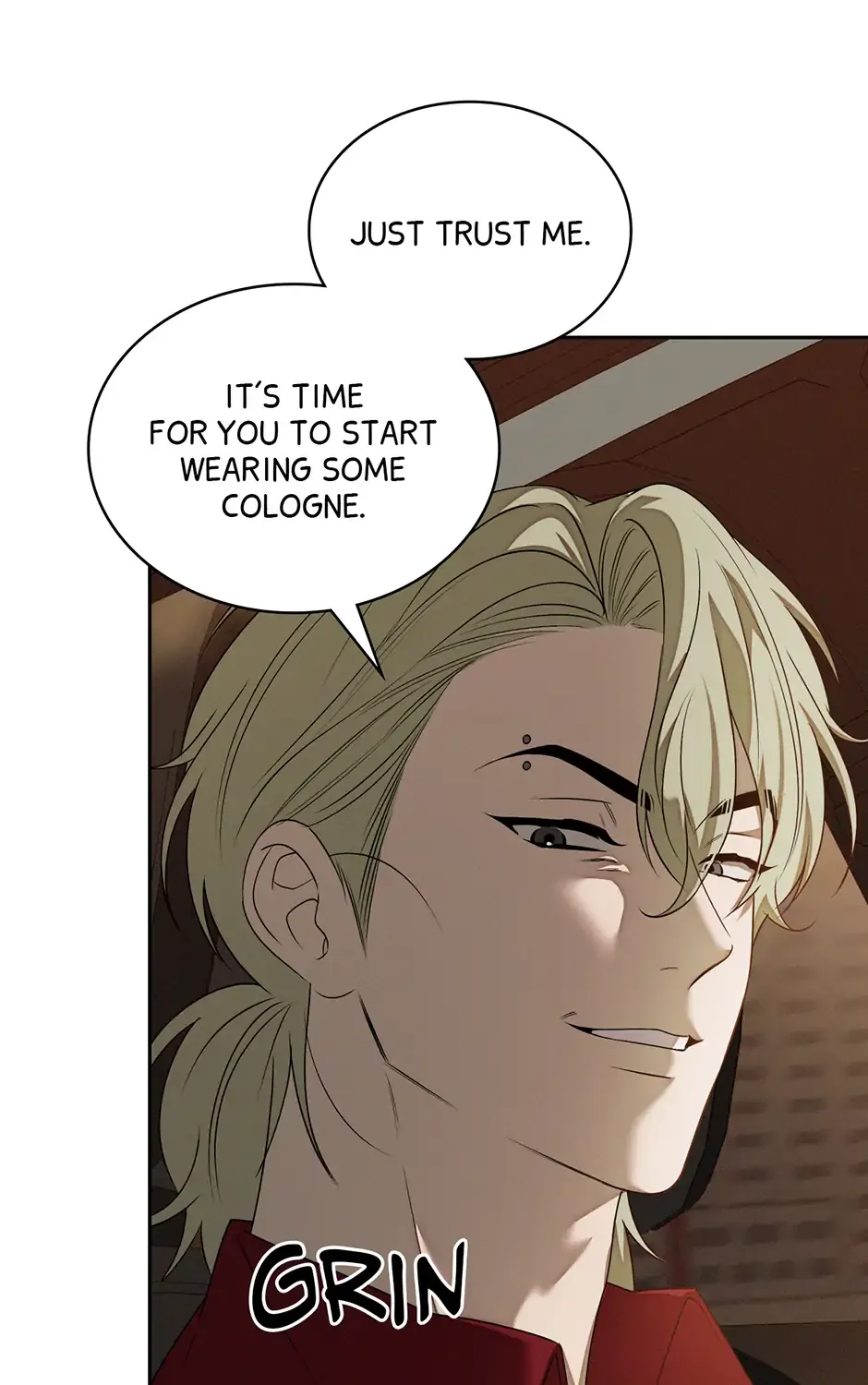 Crucial Point Chapter 53 page 25 - 