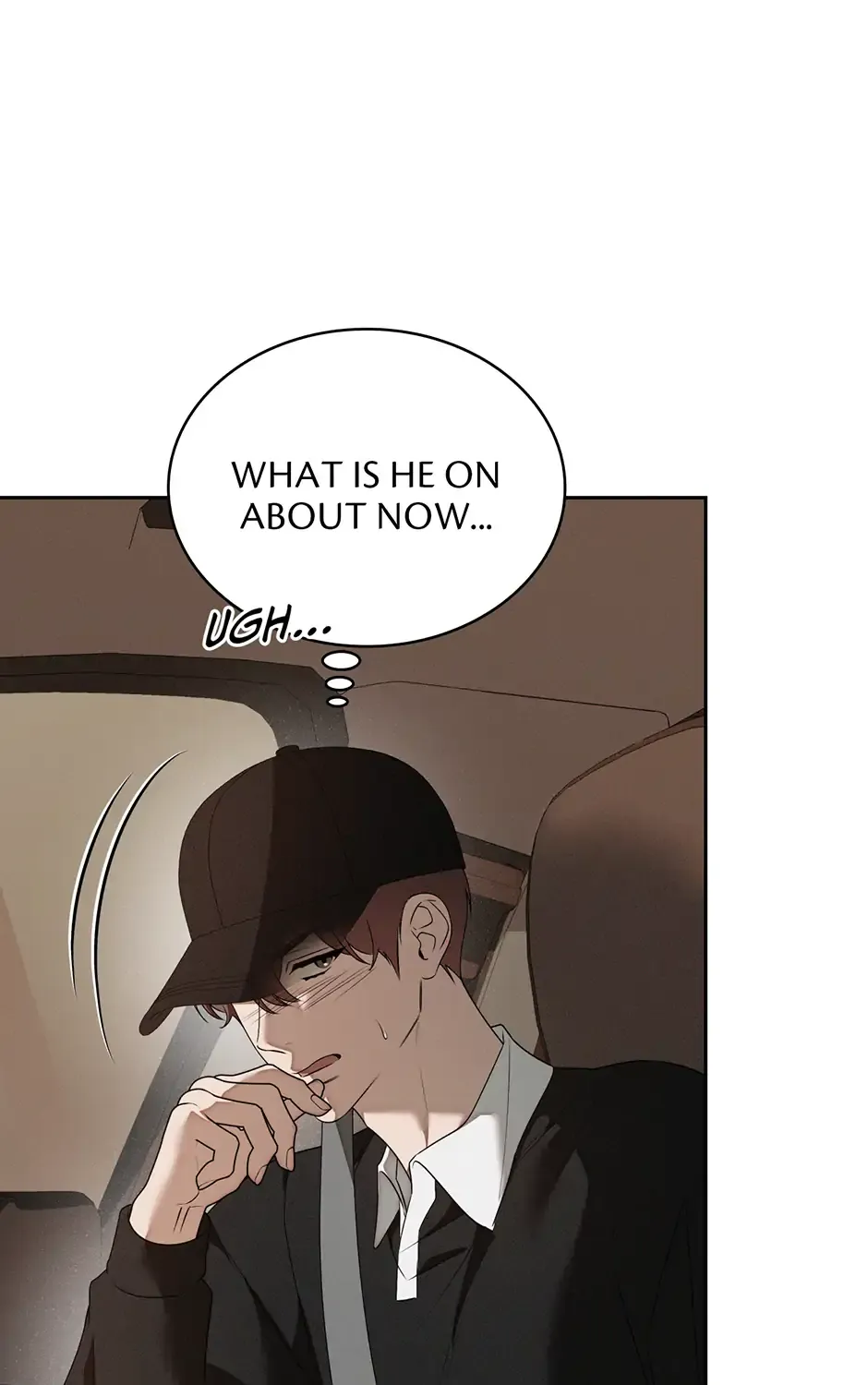 Crucial Point Chapter 53 page 27 - 