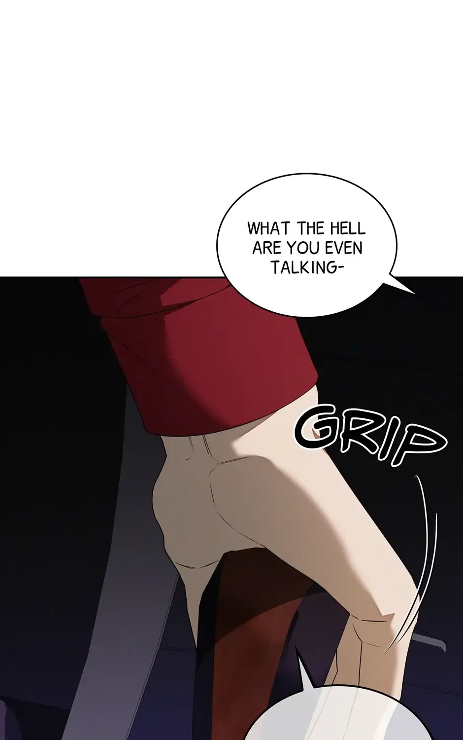 Crucial Point Chapter 53 page 33 - 