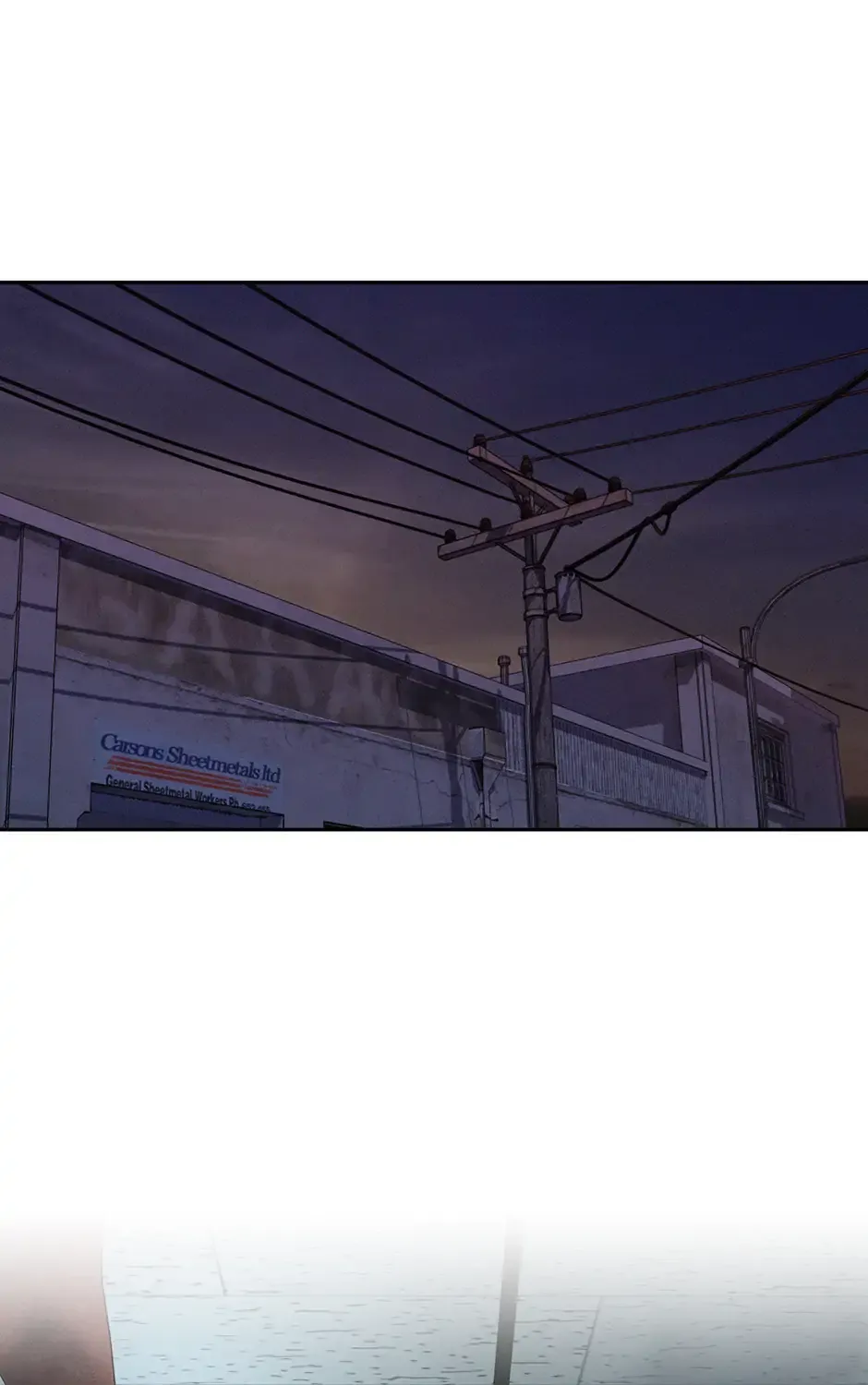 Crucial Point Chapter 53 page 41 - 