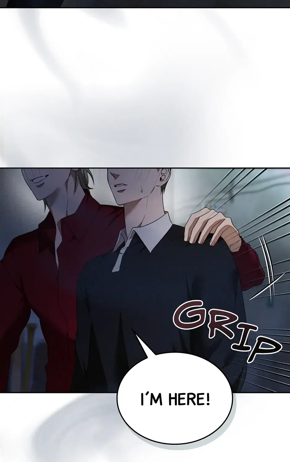 Crucial Point Chapter 53 page 51 - 