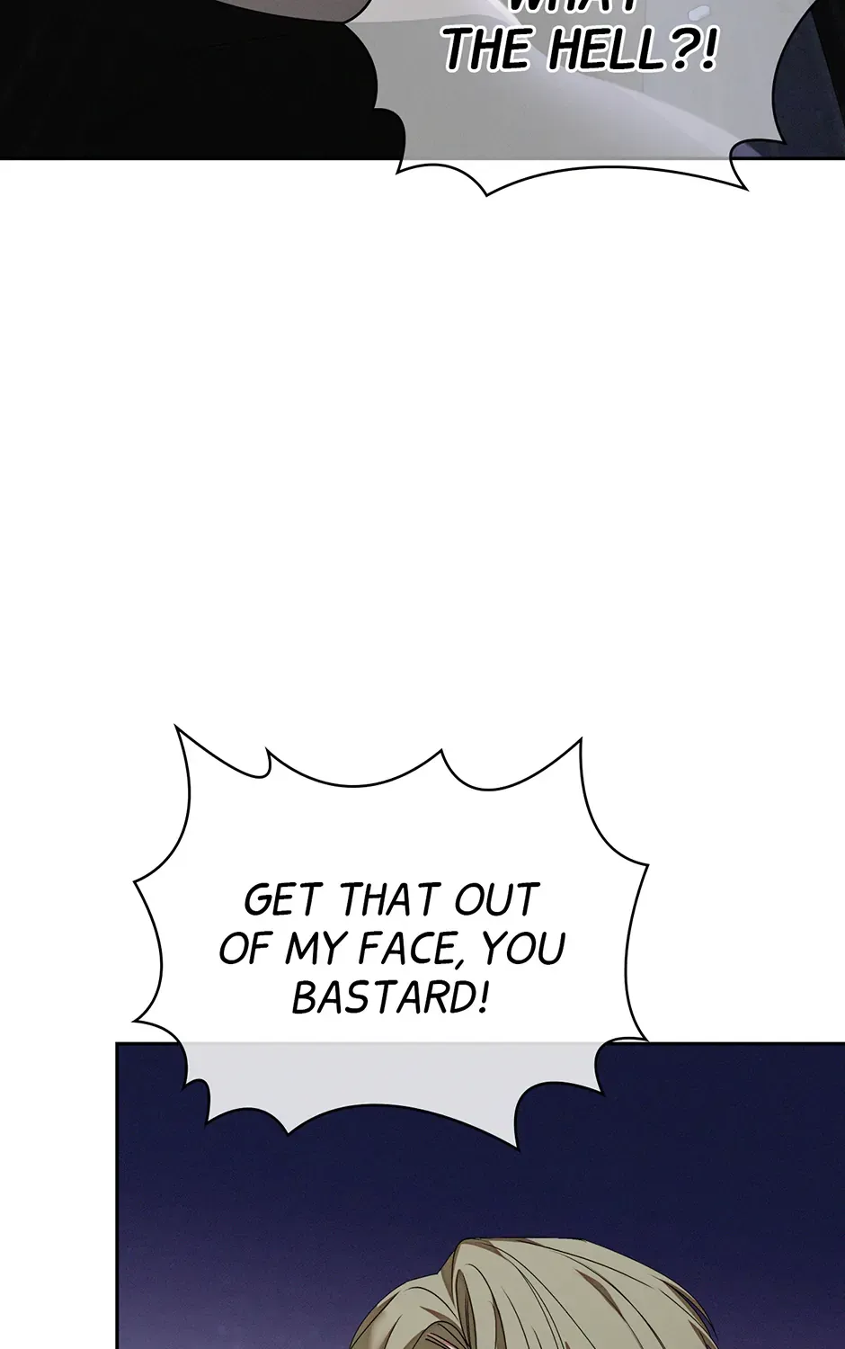 Crucial Point Chapter 53 page 59 - 