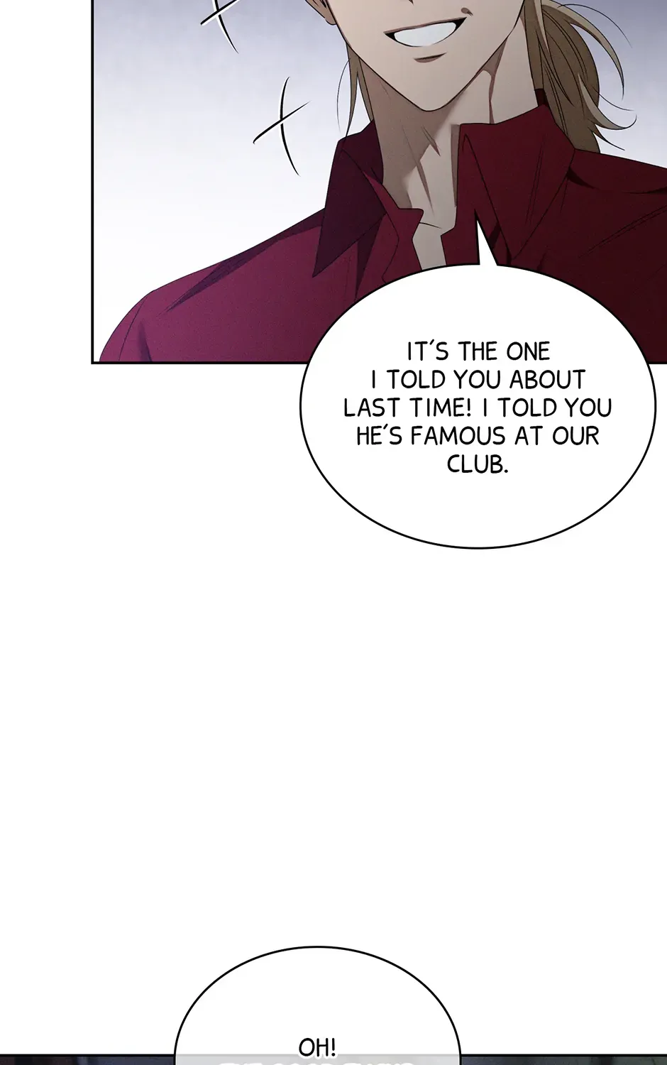 Crucial Point Chapter 53 page 61 - 