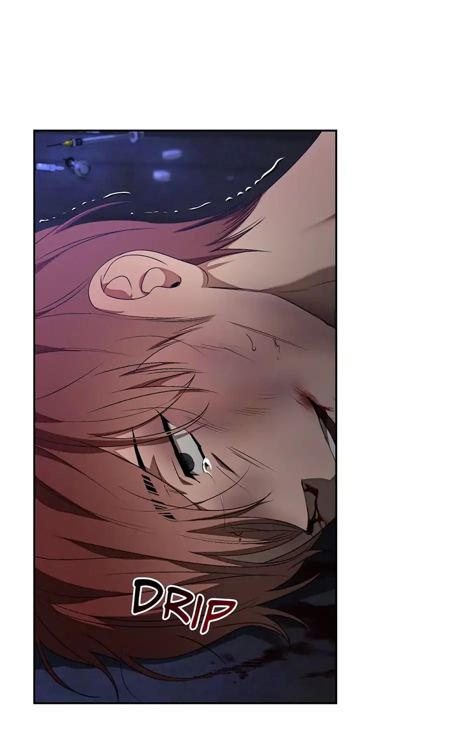 Crucial Point Chapter 53 page 86 - 