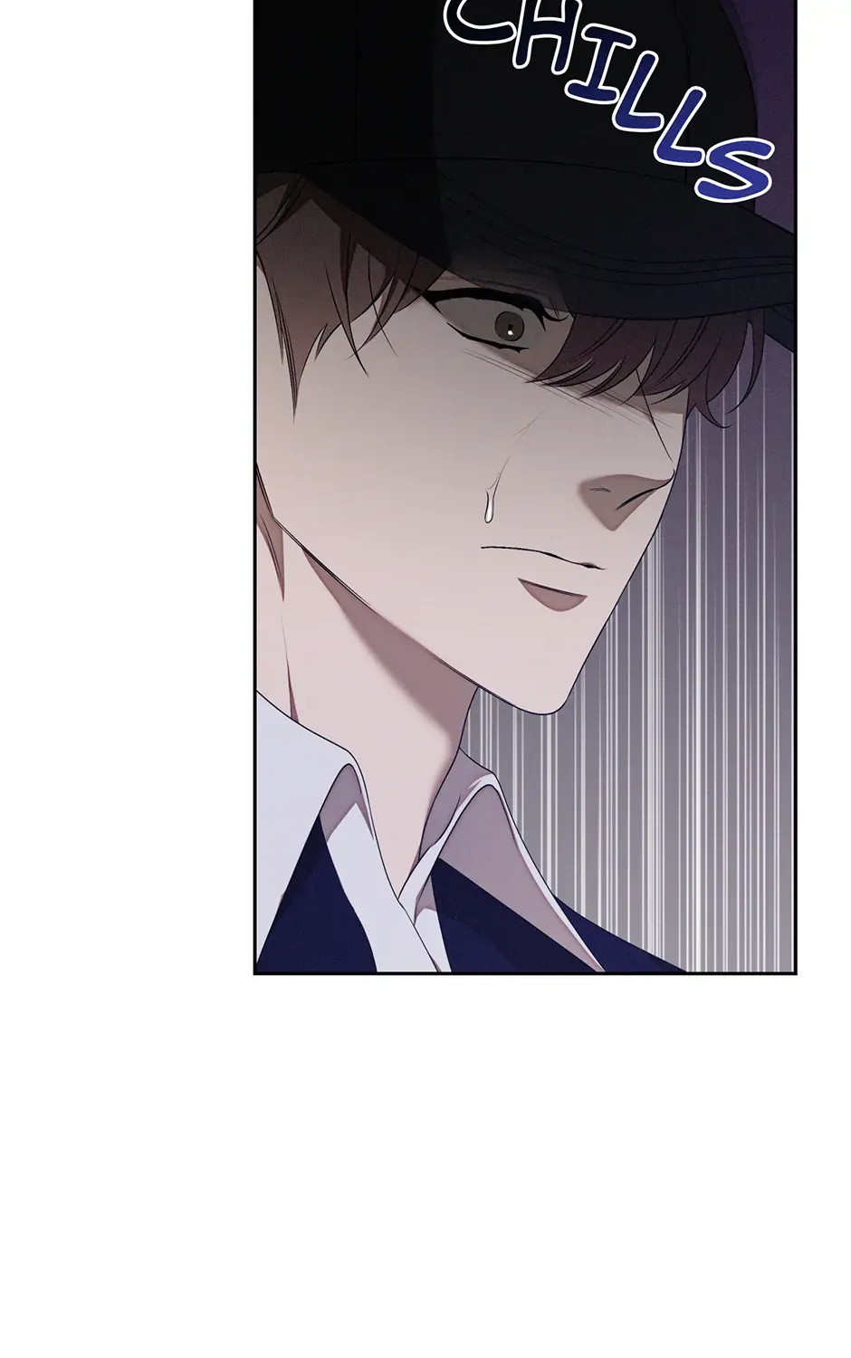 Crucial Point Chapter 53 page 88 - 