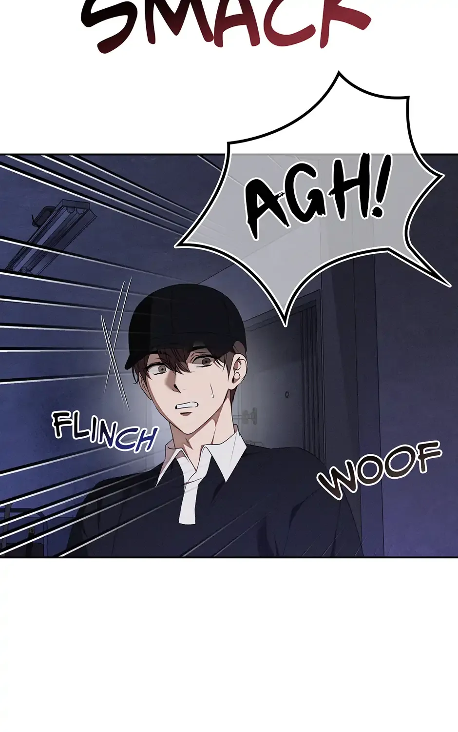 Crucial Point Chapter 53 page 90 - 