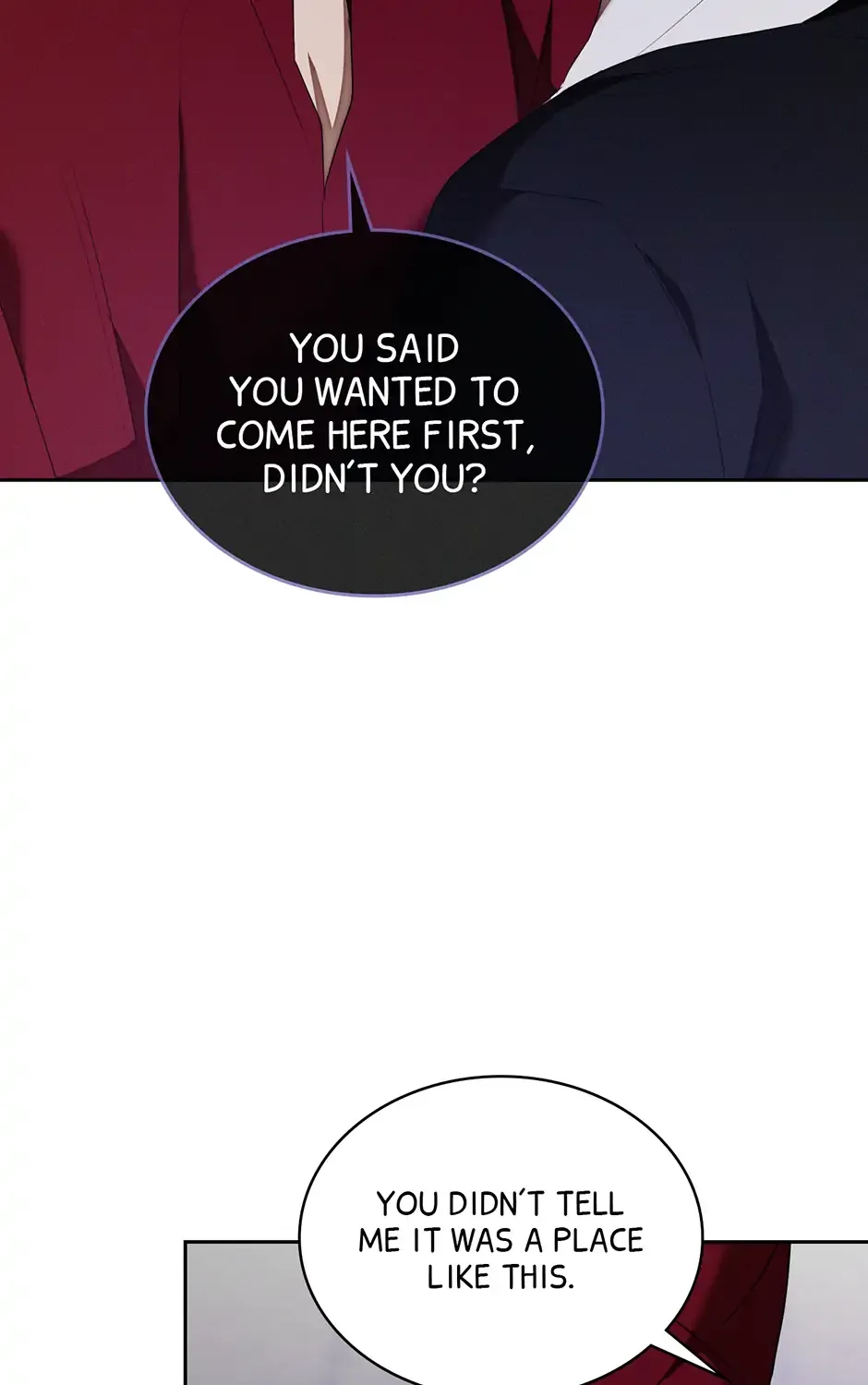 Crucial Point Chapter 53 page 100 - 