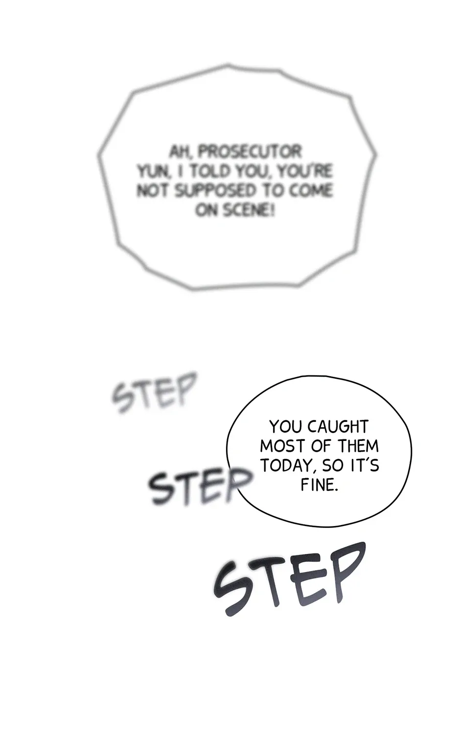 Crucial Point Chapter 54 page 101 - 
