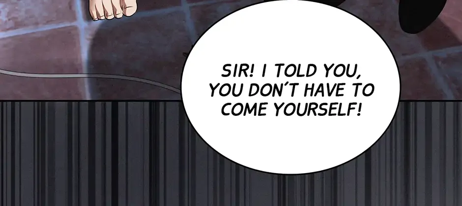 Crucial Point Chapter 54 page 106 - 