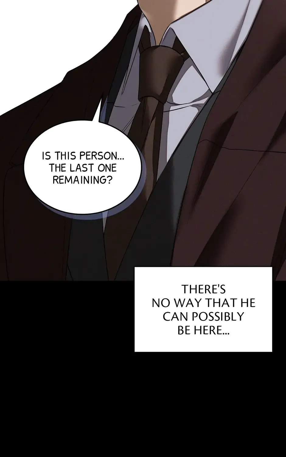 Crucial Point Chapter 54 page 109 - 