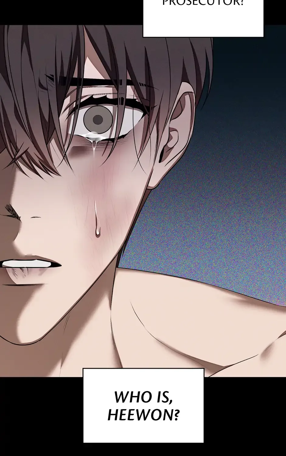 Crucial Point Chapter 54 page 111 - 