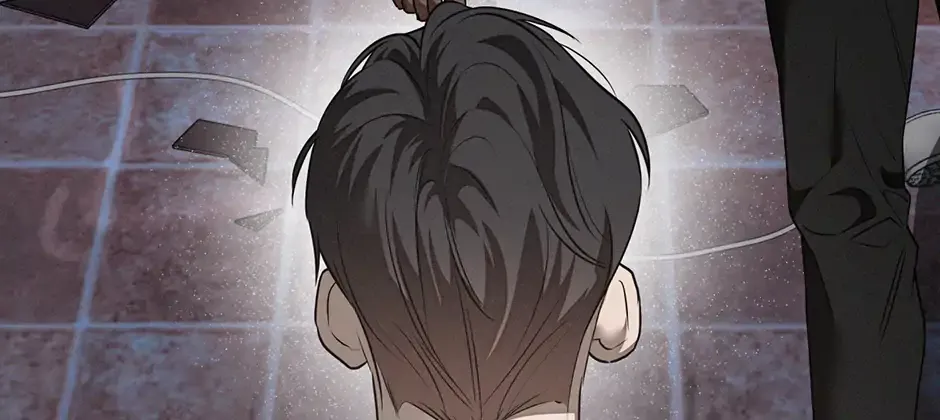 Crucial Point Chapter 54 page 114 - 