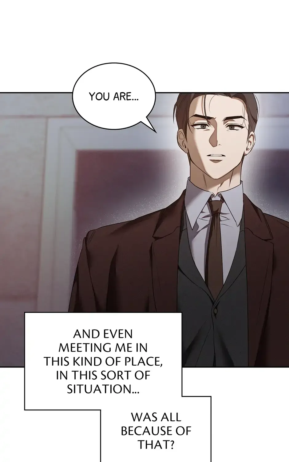 Crucial Point Chapter 54 page 117 - 