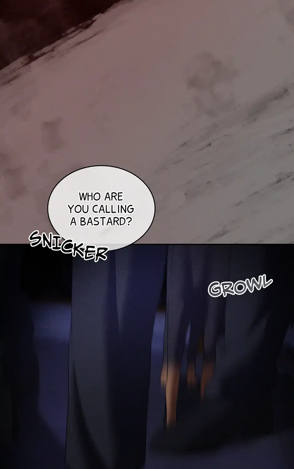 Crucial Point Chapter 54 page 13 - 