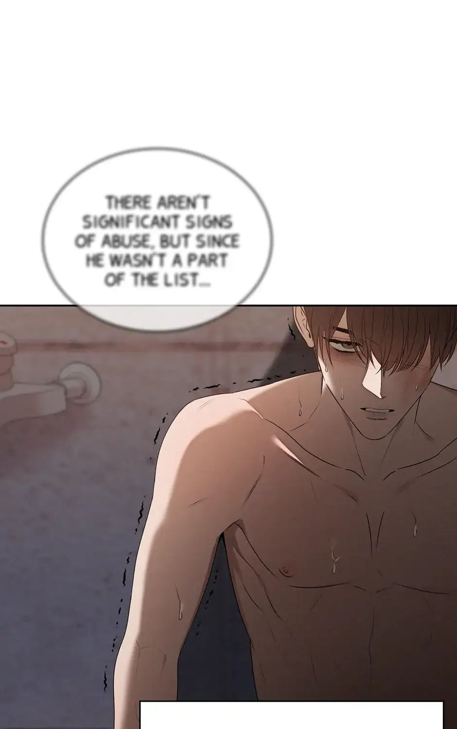 Crucial Point Chapter 54 page 121 - 