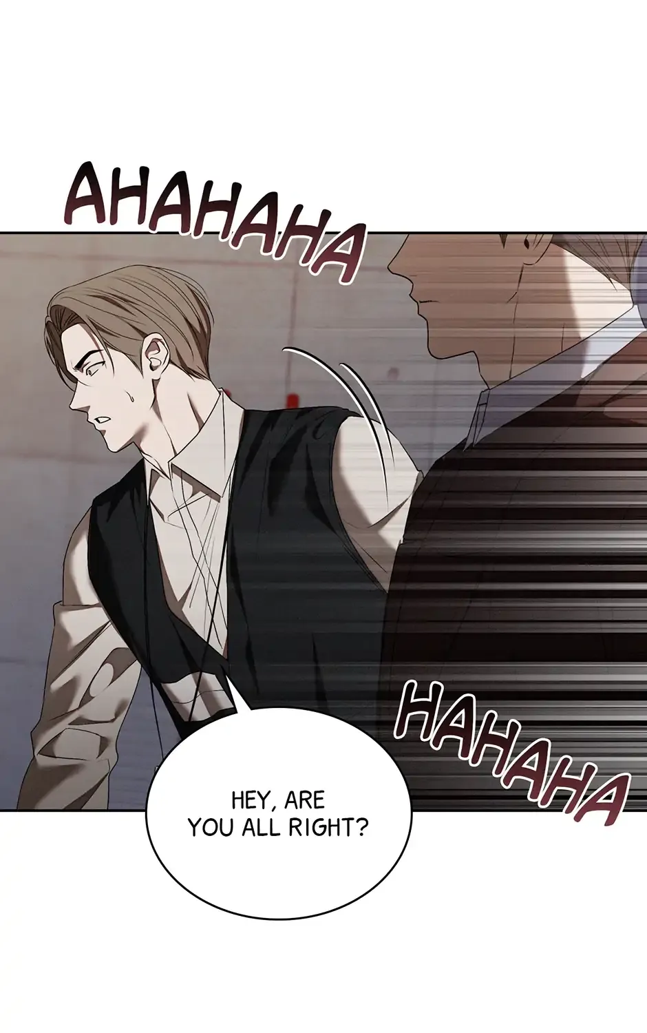 Crucial Point Chapter 54 page 129 - 