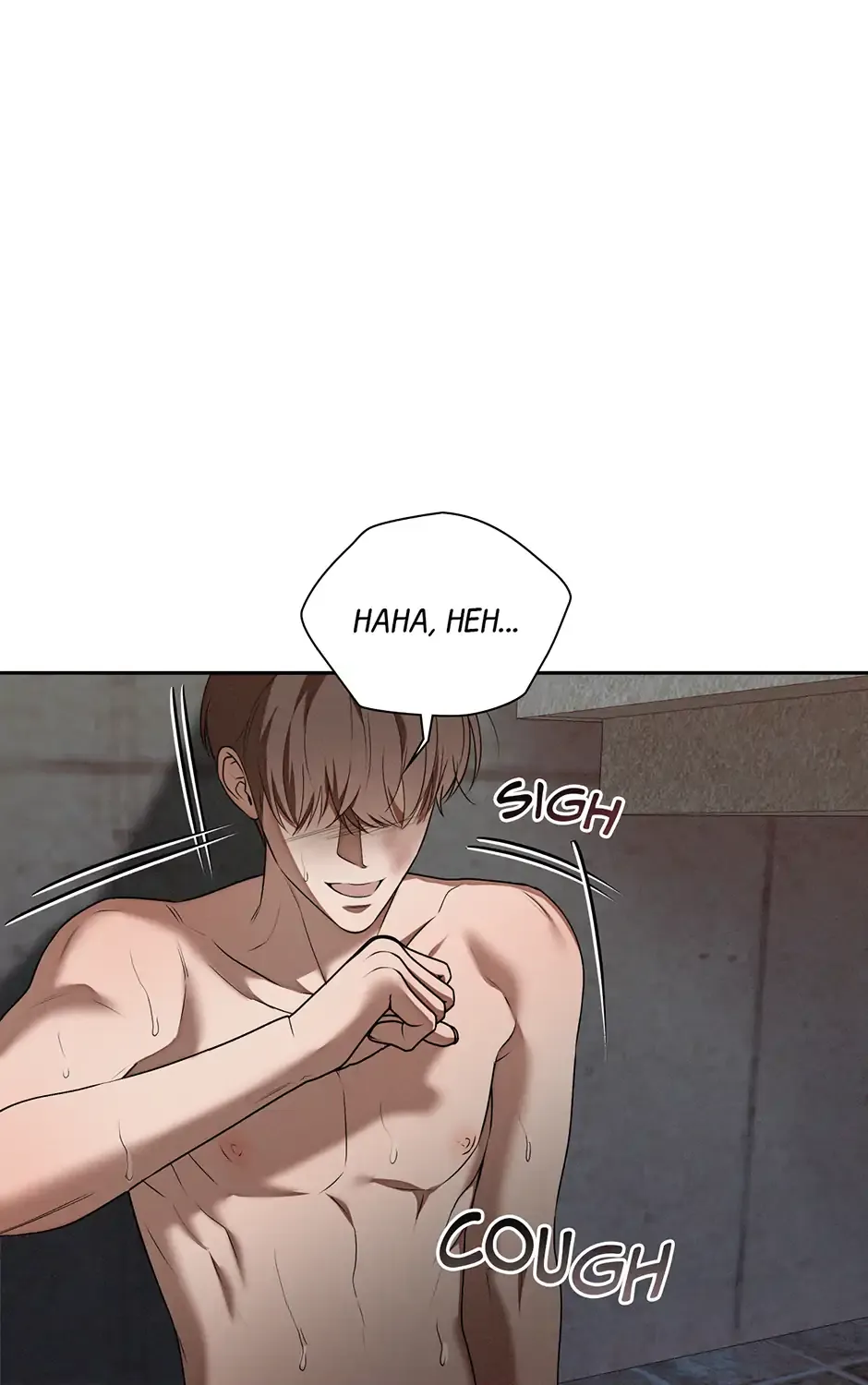 Crucial Point Chapter 54 page 131 - 