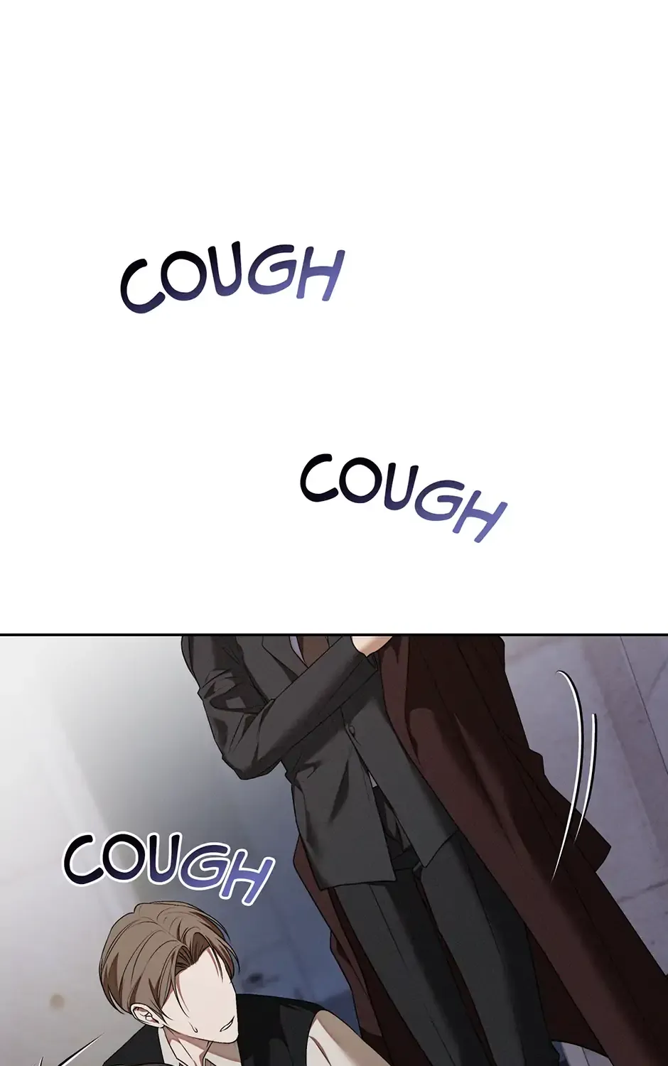 Crucial Point Chapter 54 page 133 - 