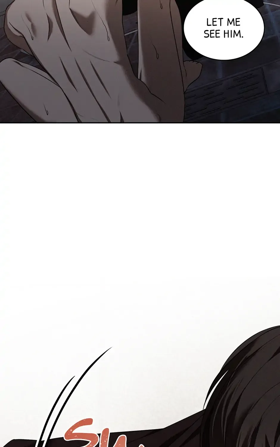 Crucial Point Chapter 54 page 135 - 
