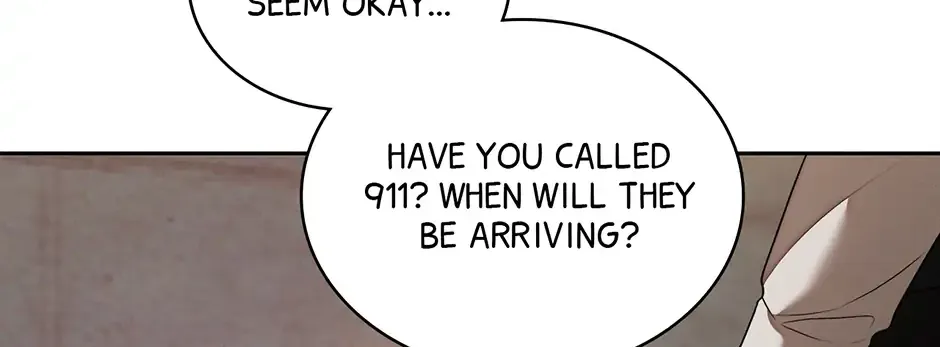 Crucial Point Chapter 54 page 138 - 
