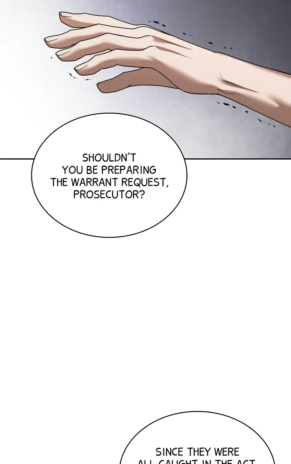 Crucial Point Chapter 54 page 141 - 