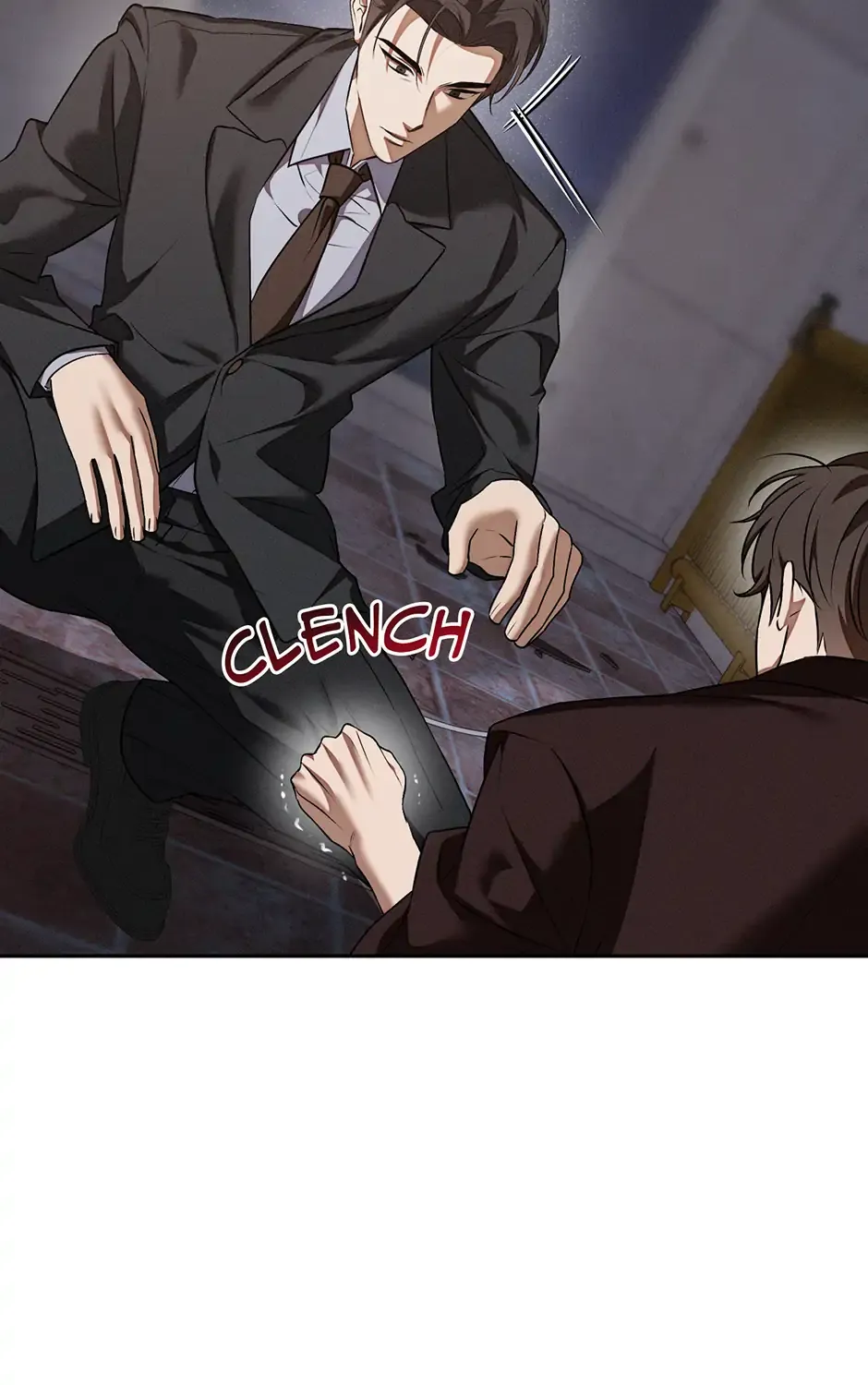 Crucial Point Chapter 54 page 143 - 