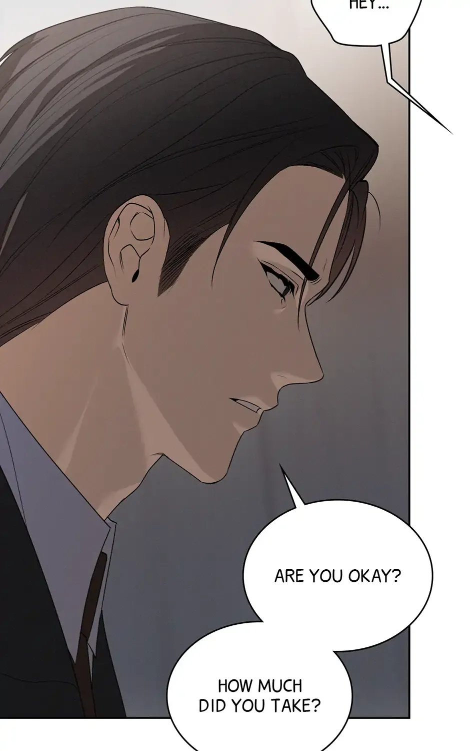 Crucial Point Chapter 54 page 145 - 
