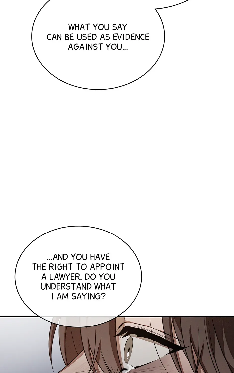 Crucial Point Chapter 54 page 151 - 