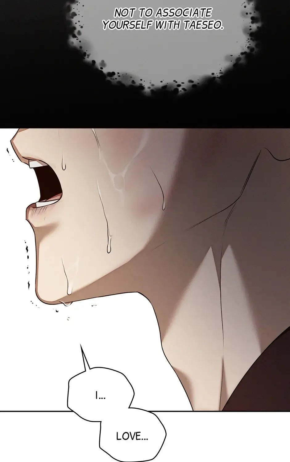 Crucial Point Chapter 54 page 157 - 