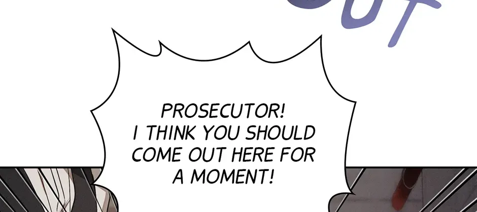 Crucial Point Chapter 54 page 168 - 