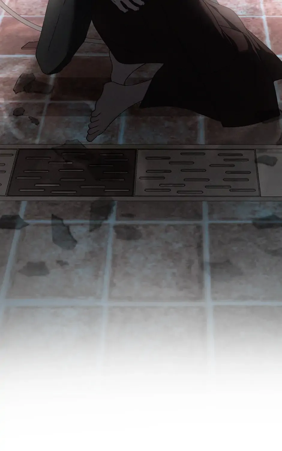 Crucial Point Chapter 54 page 179 - 