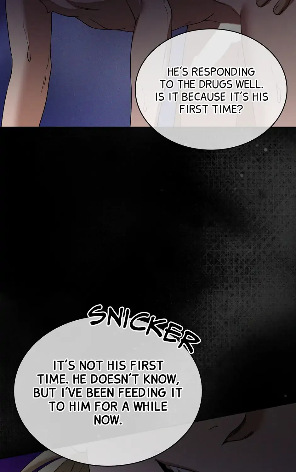 Crucial Point Chapter 54 page 19 - 