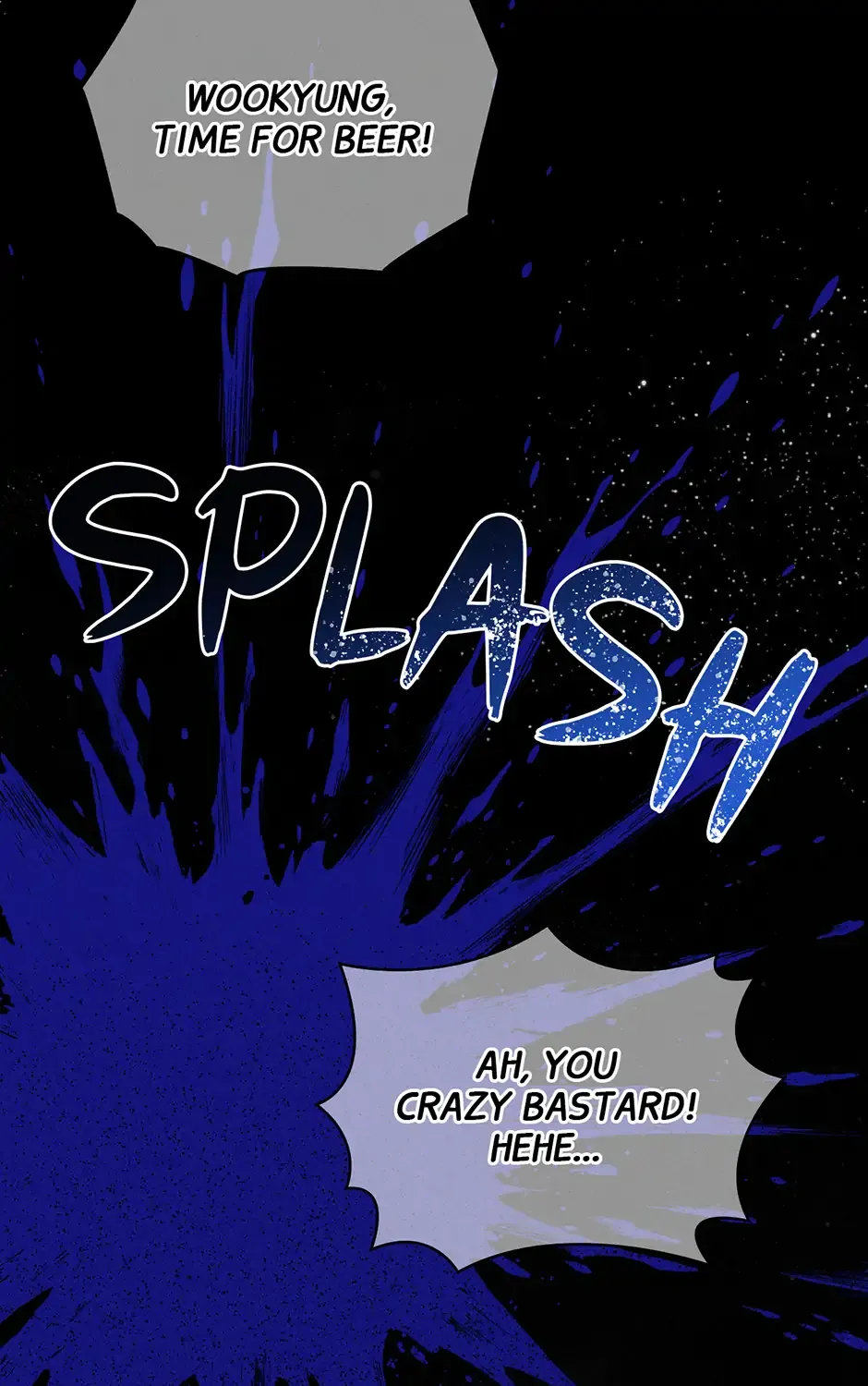 Crucial Point Chapter 54 page 27 - 