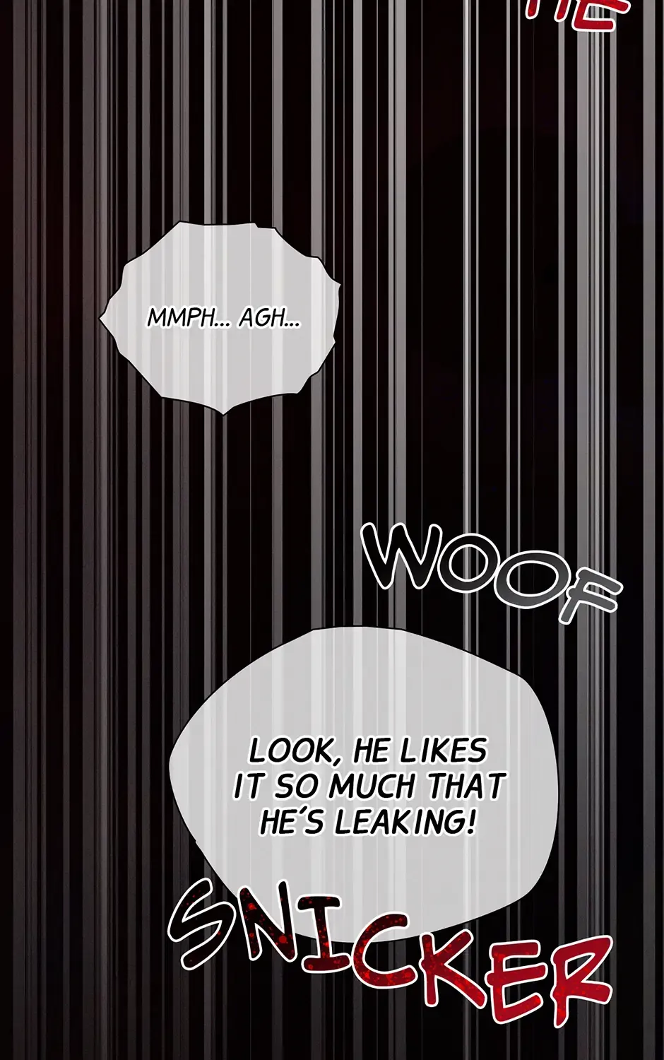 Crucial Point Chapter 54 page 33 - 