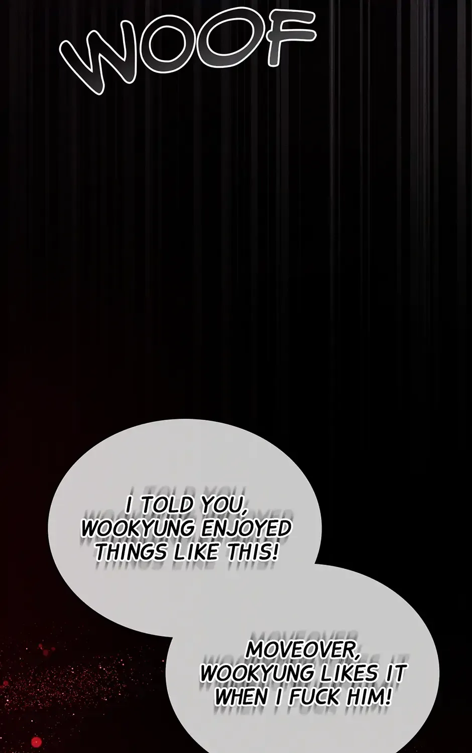 Crucial Point Chapter 54 page 35 - 