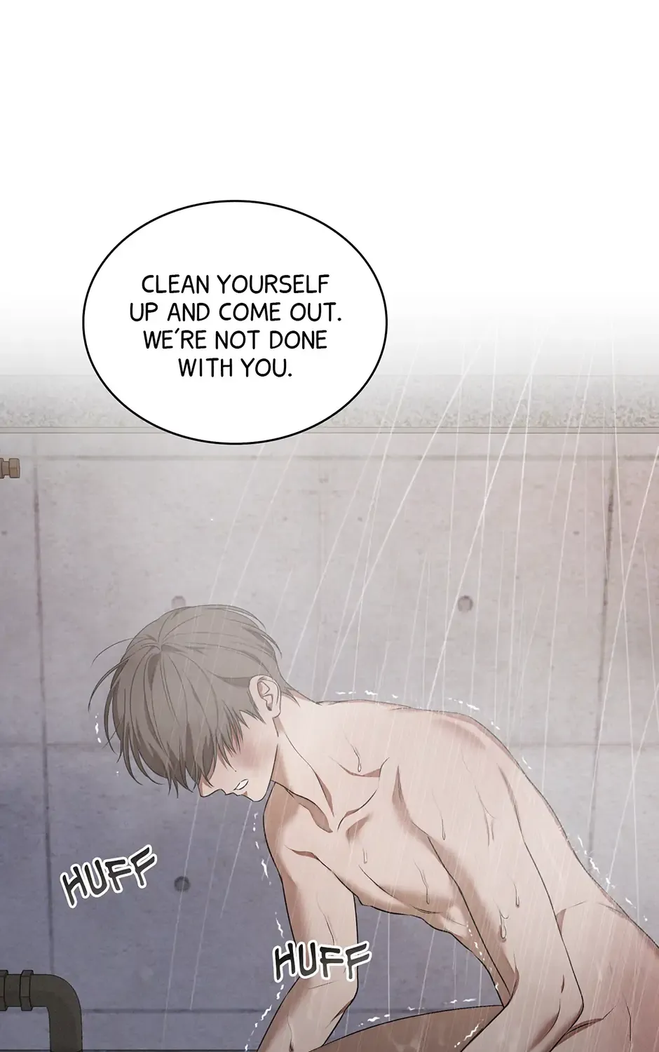 Crucial Point Chapter 54 page 43 - 