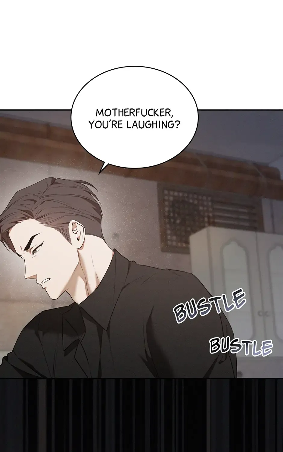 Crucial Point Chapter 54 page 49 - 