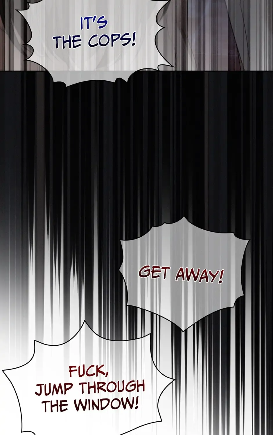 Crucial Point Chapter 54 page 57 - 