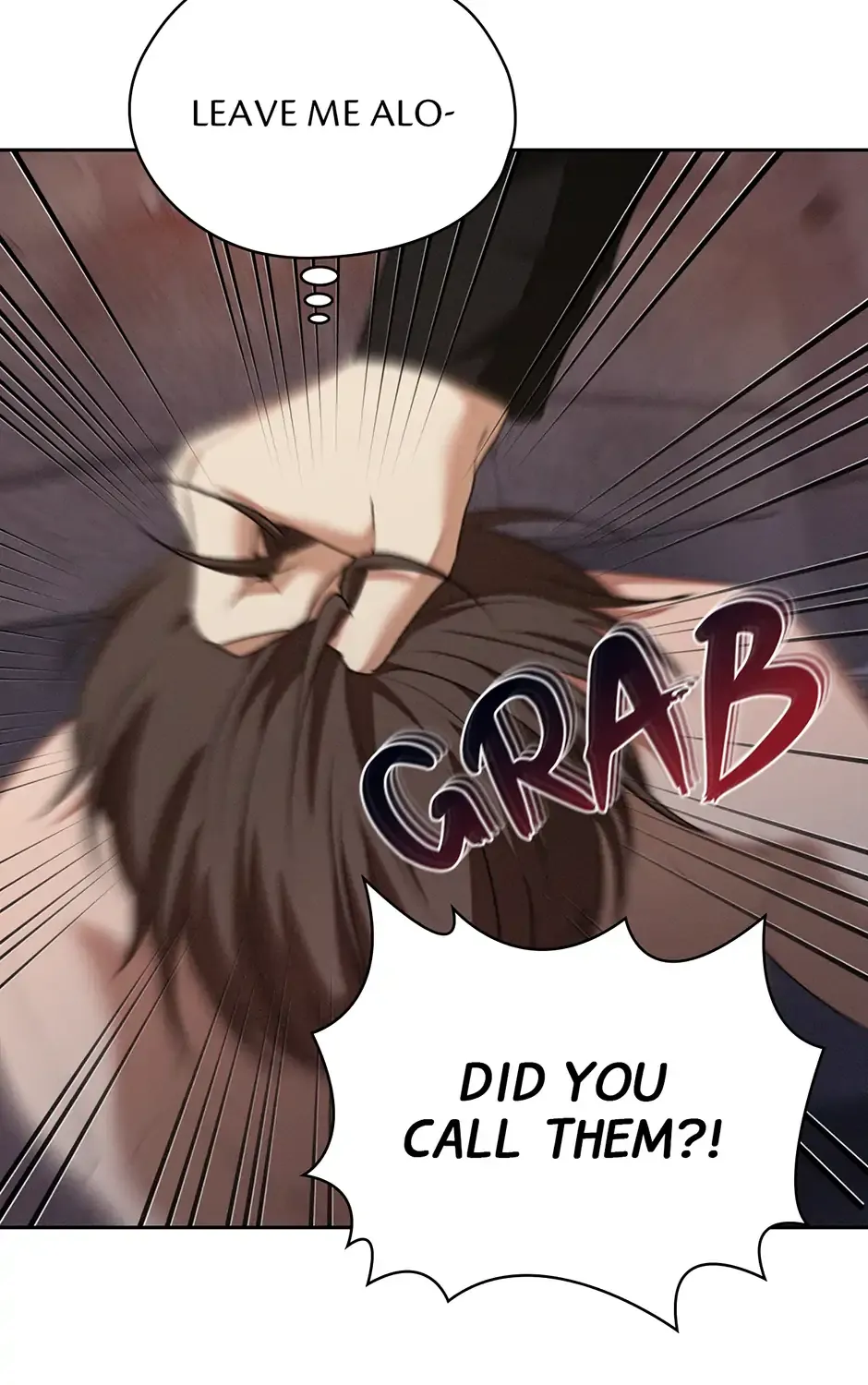 Crucial Point Chapter 54 page 63 - 