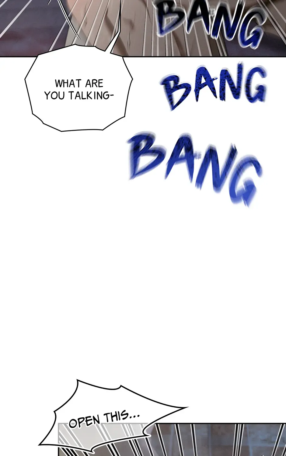 Crucial Point Chapter 54 page 67 - 