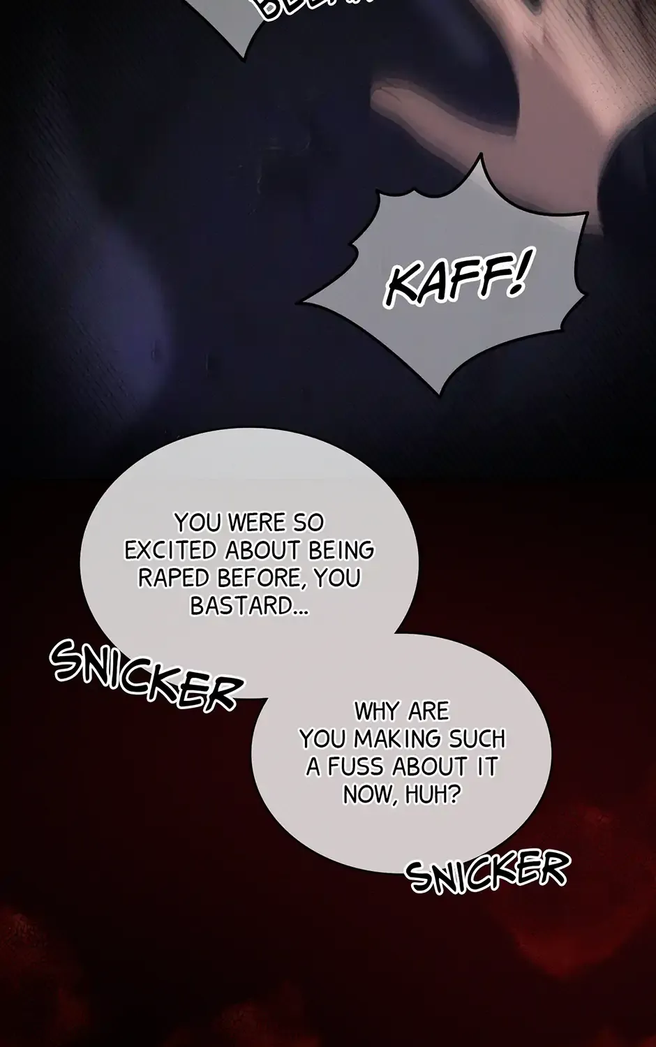 Crucial Point Chapter 54 page 9 - 
