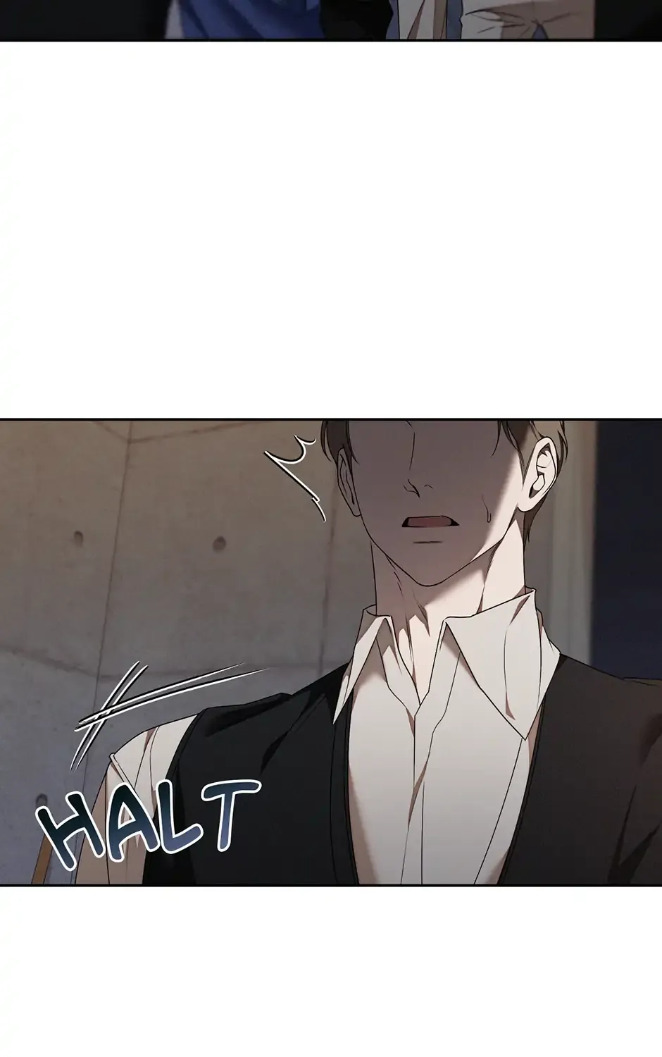 Crucial Point Chapter 54 page 85 - 