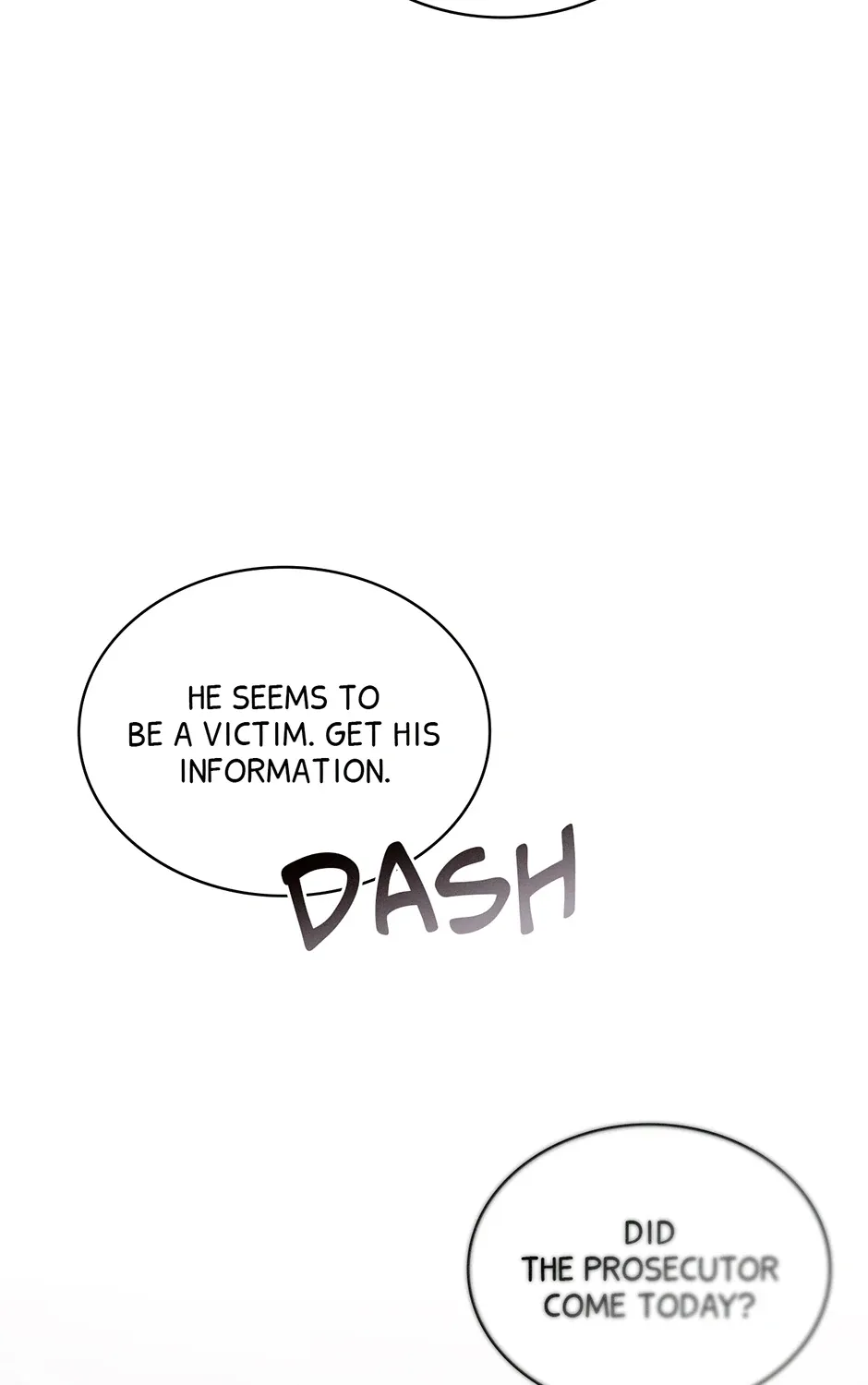 Crucial Point Chapter 54 page 89 - 