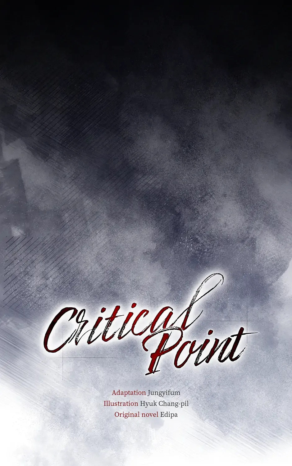Crucial Point Chapter 55 page 13 - 