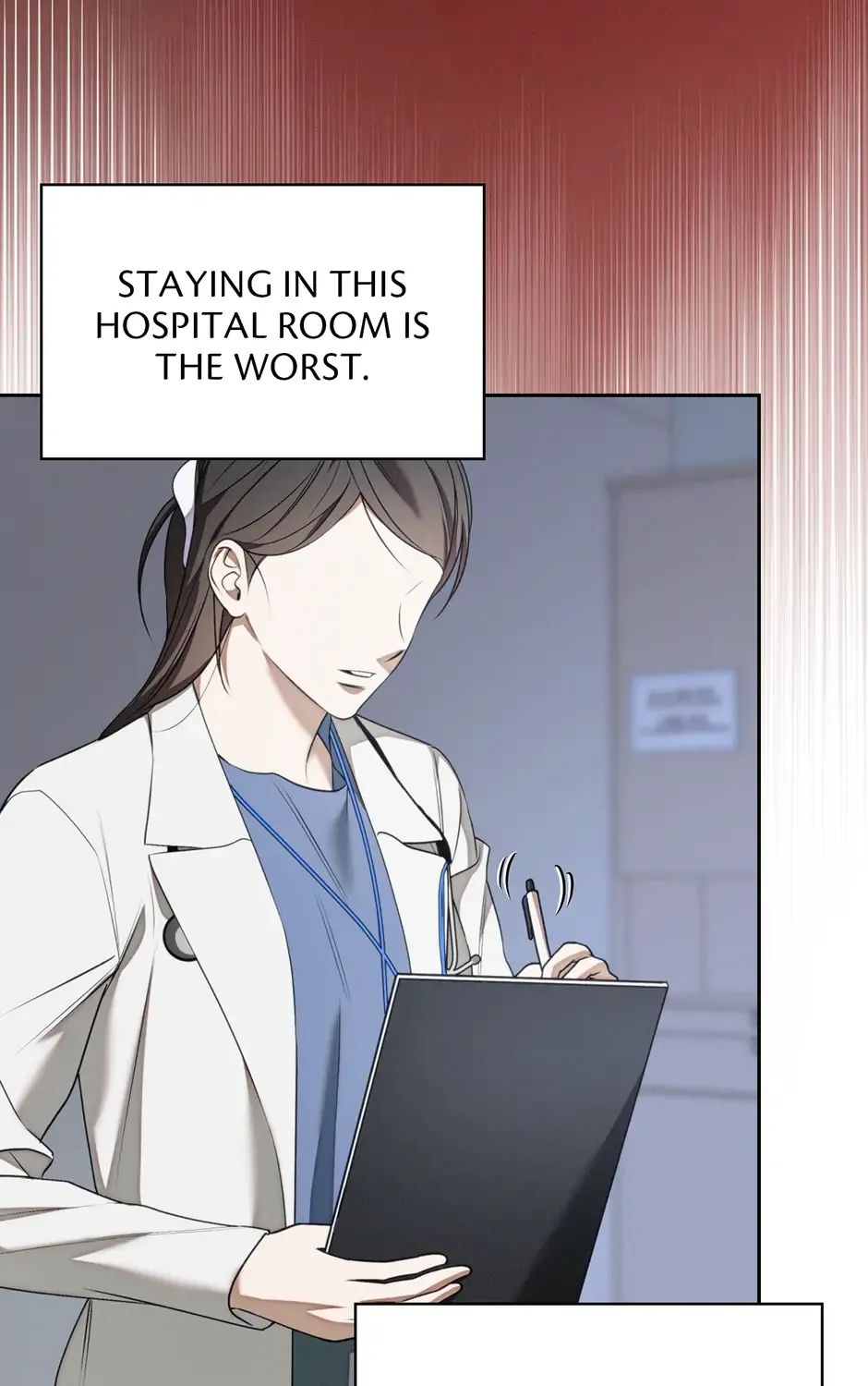 Crucial Point Chapter 55 page 19 - 