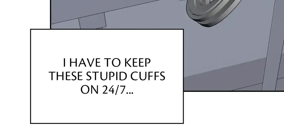Crucial Point Chapter 55 page 22 - 