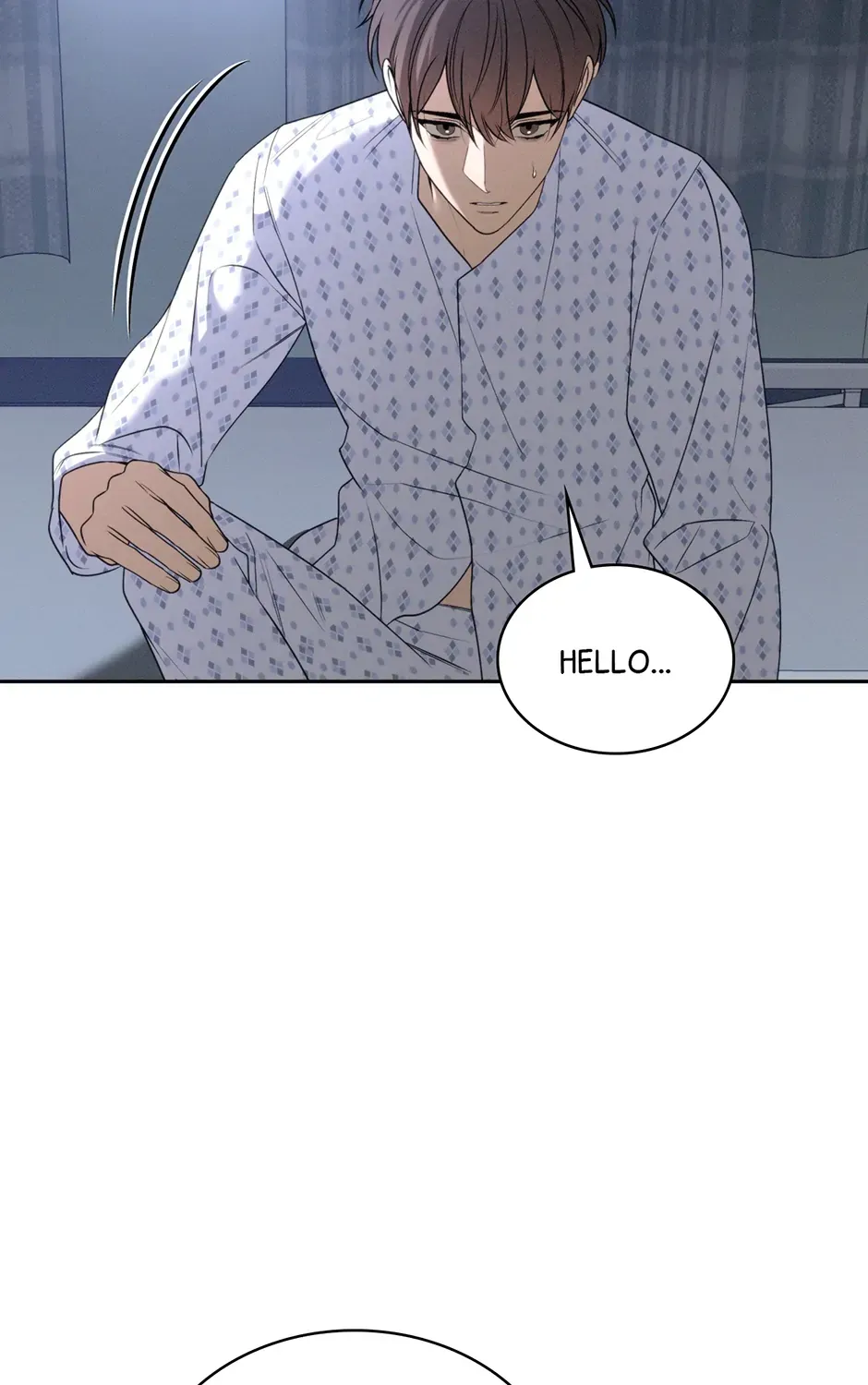 Crucial Point Chapter 55 page 41 - 