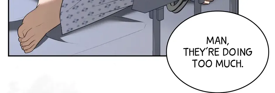 Crucial Point Chapter 55 page 50 - 