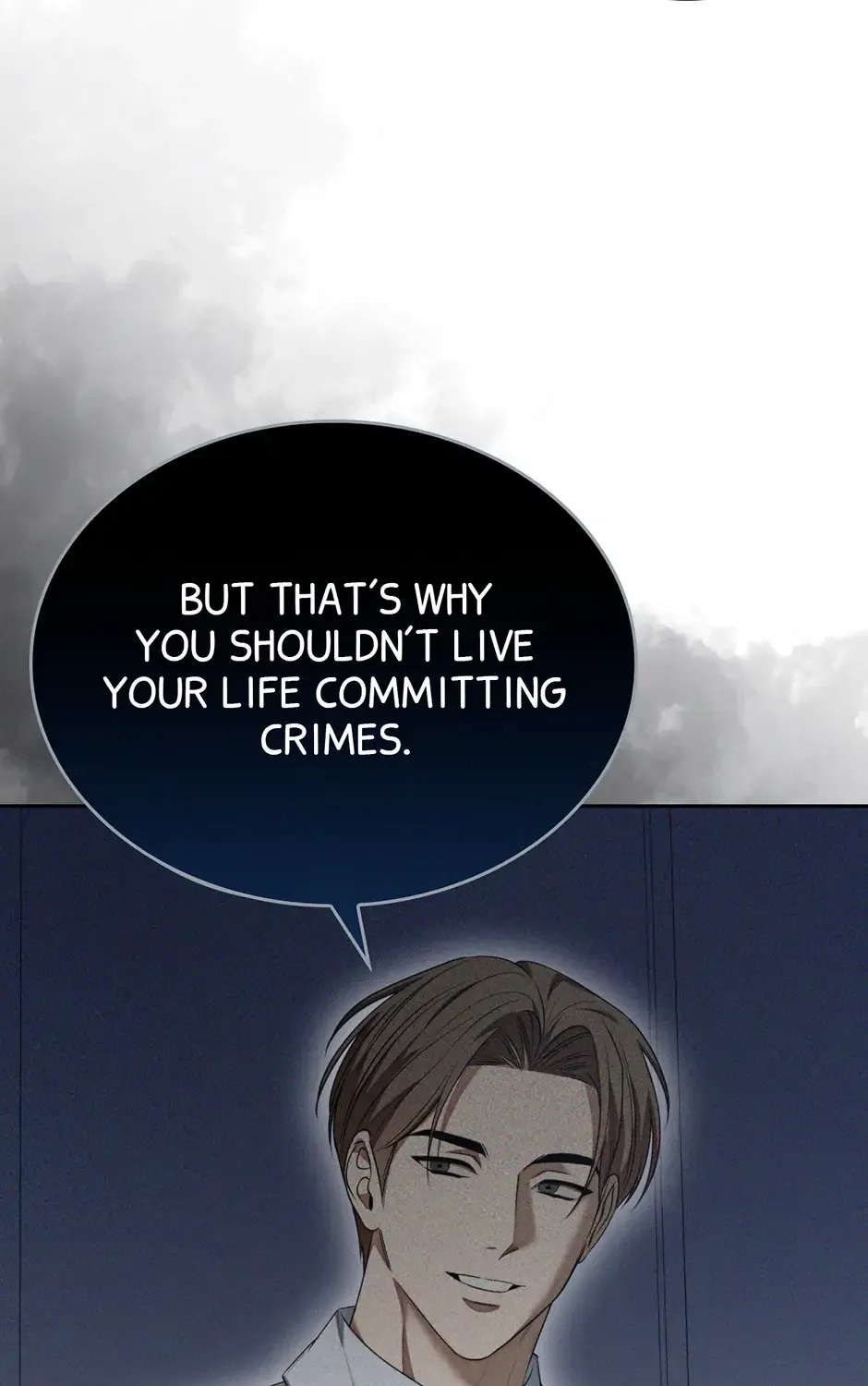 Crucial Point Chapter 55 page 51 - 